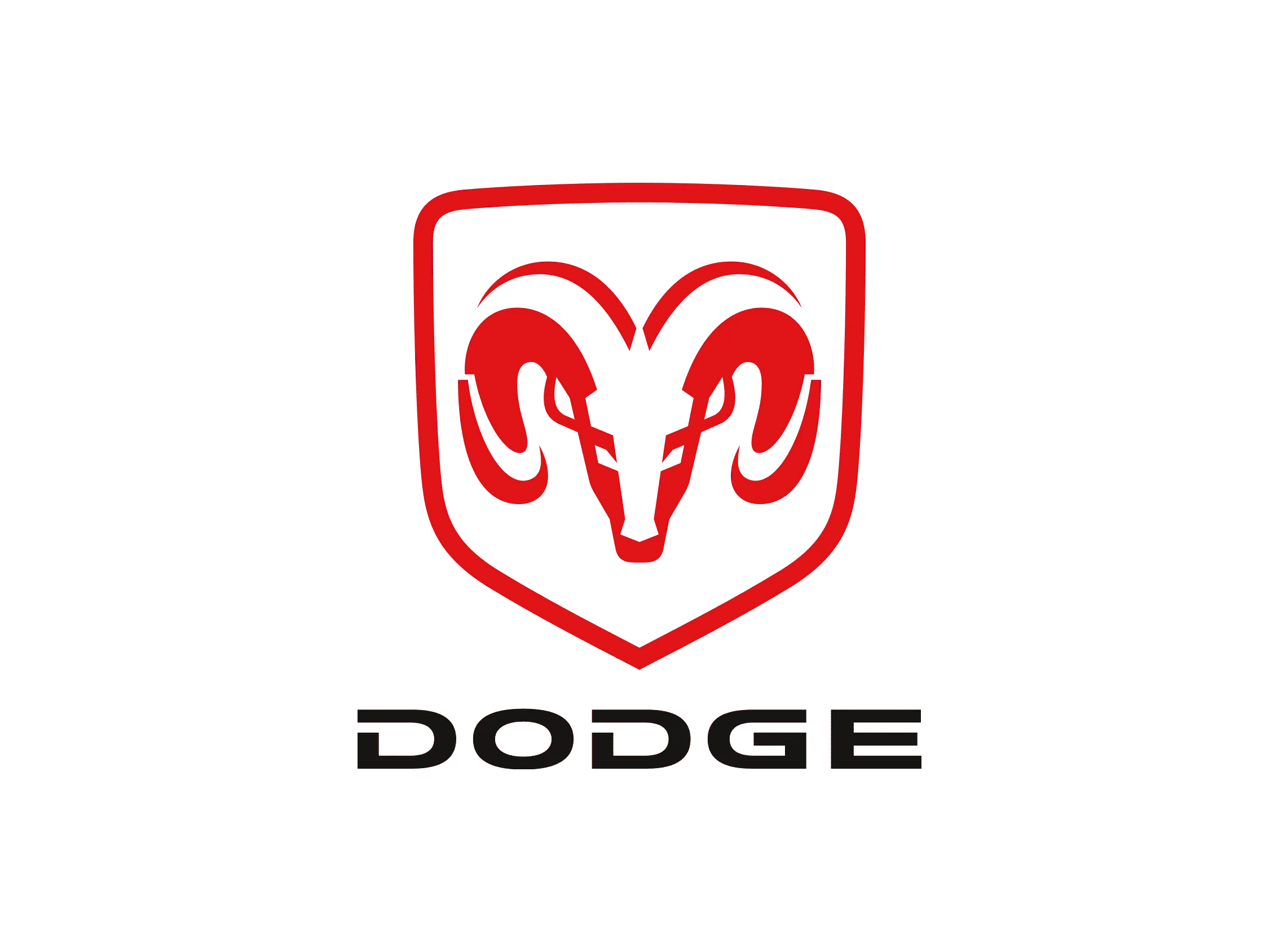 Dodge logo
