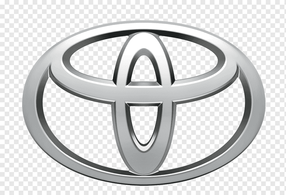 Toyota logo